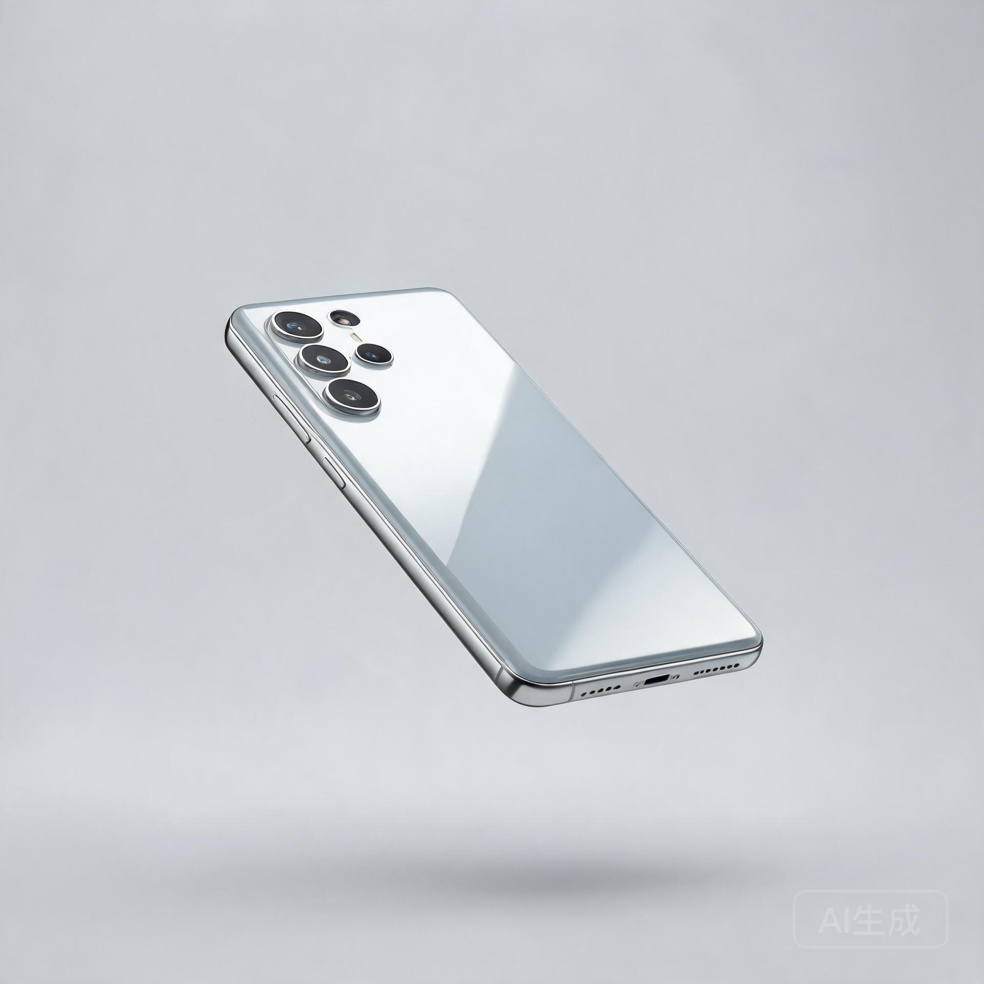 华为 Mate 60 Pro 12GB+512GB 旗舰手机